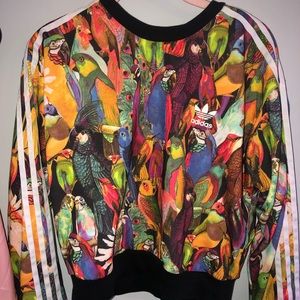 Adidas Shirt/sweater